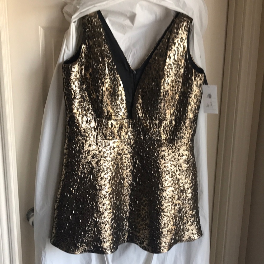 NWT purchased @Gautier